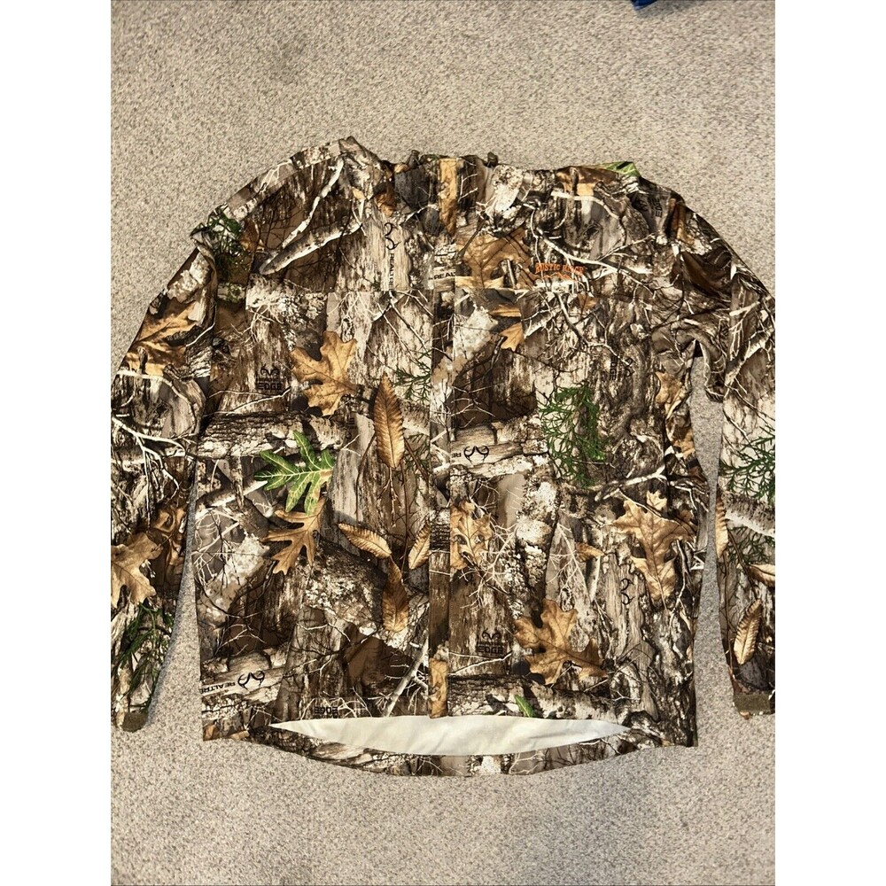 Rustic Ridge men’s extra large rain jacket